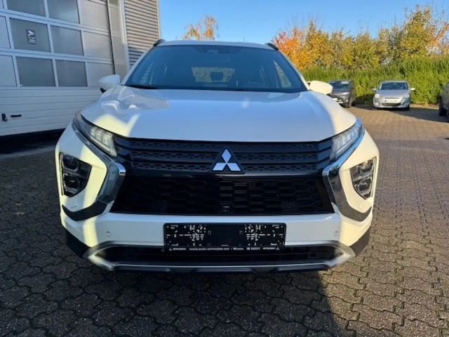 Mitsubishi Eclipse Cross 4WD