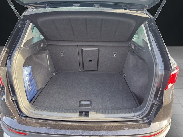 Seat Ateca 1.5 TSI DSG Style