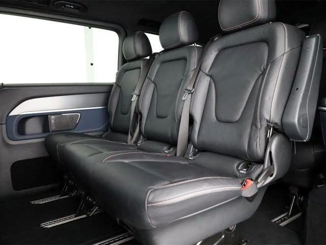 Mercedes-Benz EQV 300 Limousine Lang
