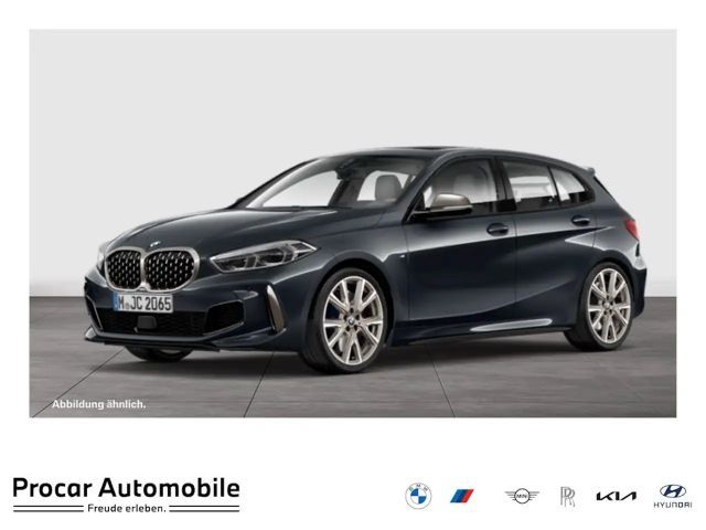 BMW 135 Sedan xDrive