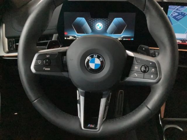 BMW X1 M-Sport xDrive