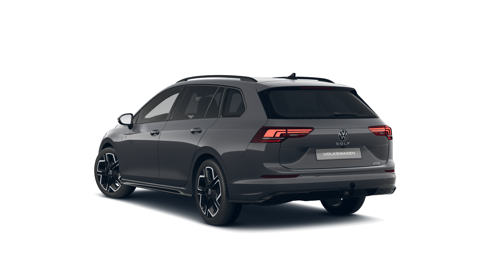 Volkswagen Golf 1.5 eTSI Golf VIII Variant