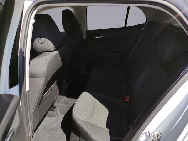 Skoda Fabia 1.0 MPI 80 PS CLIMATRONIC LED PDC