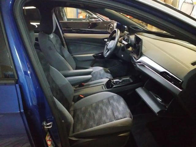 Volkswagen ID.4 IQ.Drive Performance Pro