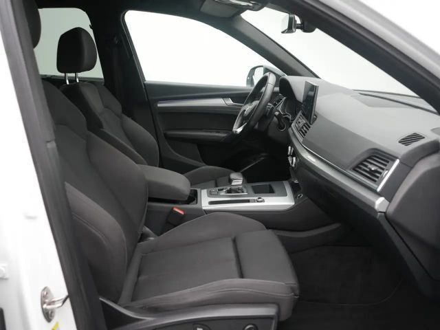 Audi Q5 Quattro S-Line