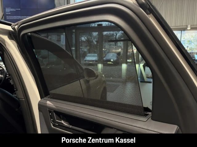 Porsche Cayenne E-Hybrid S