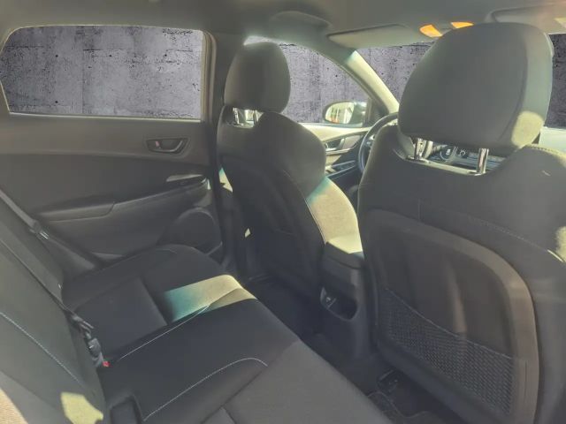 Hyundai Kona 2.0 N Performance T-GDi