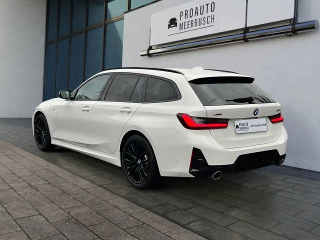 BMW 330 330d M-Sport xDrive