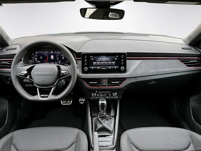 Skoda Scala Selection