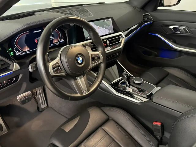 BMW 340 Sedan xDrive