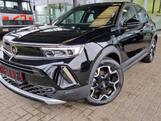 Opel Mokka Mokka-e Ultimate