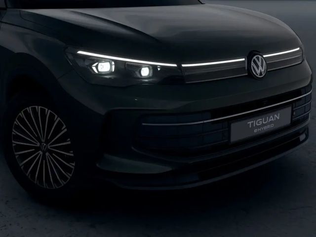 Volkswagen Tiguan DSG eHybrid