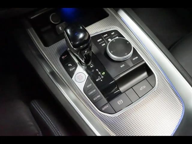 BMW Z4 Cabrio Roadster