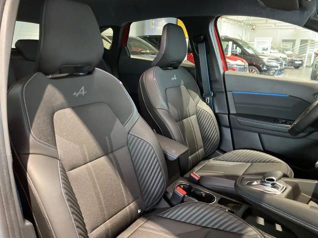 Renault Captur Alpine EDC Esprit Hybrid