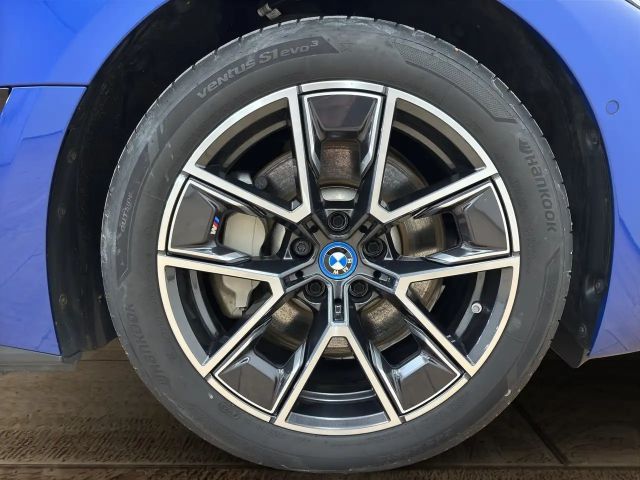 BMW i4 Coupé Gran Coupé eDrive35