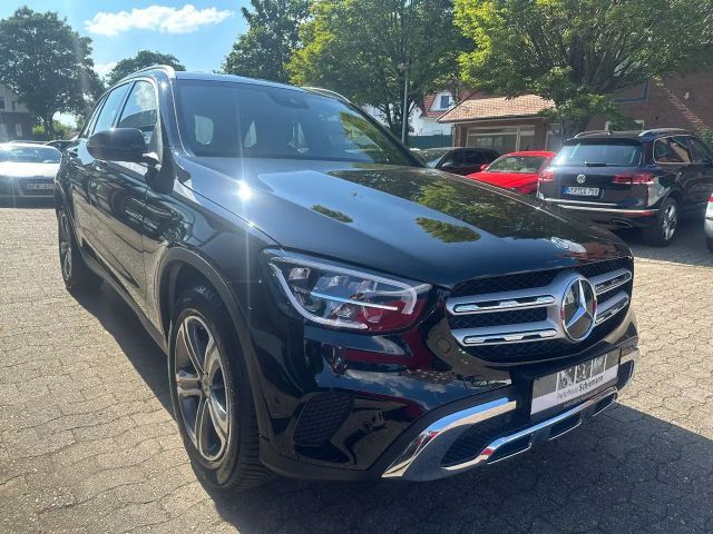 Mercedes-Benz GLC 200 4MATIC