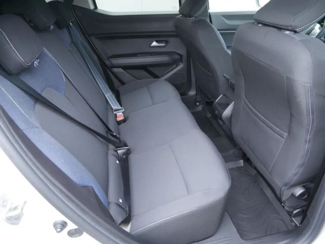 Dacia Duster 4WD TCe 130