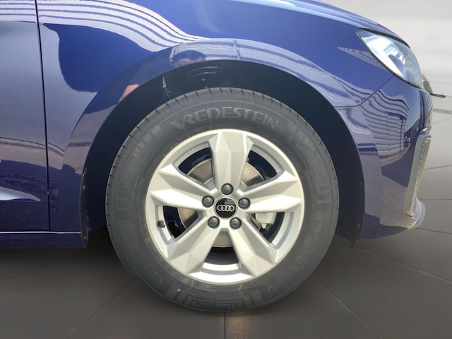 Audi A1 25 TFSI S-Tronic Sportback