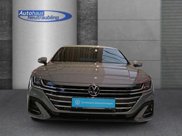 Volkswagen Arteon Shooting Brake 2.0 TSI