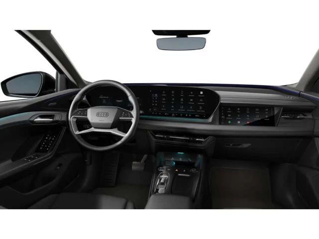 Audi Q6 e-tron S-Line