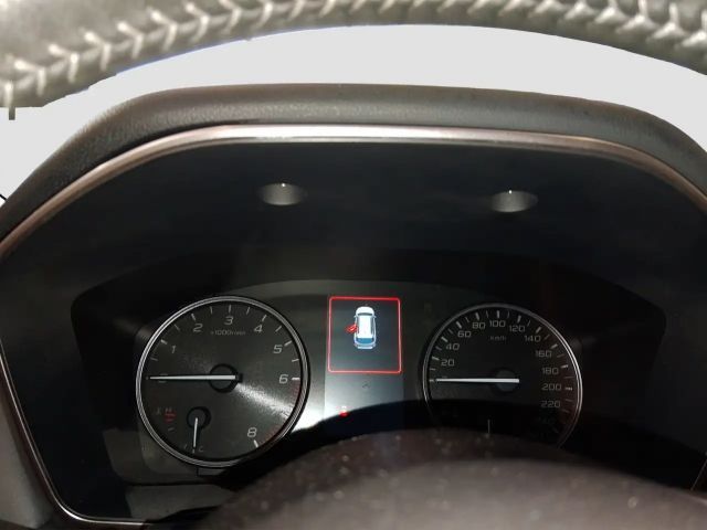 Subaru Outback Touring