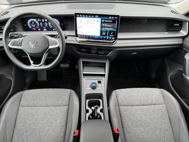 Volkswagen Tayron ACT DSG Life