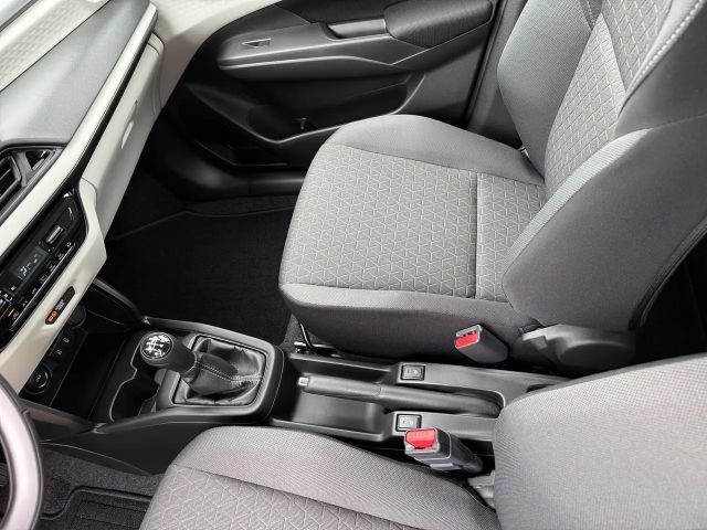 Suzuki Swift Hybrid Shine