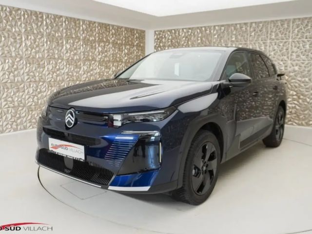 Citroën C5 Aircross Hybrid Max