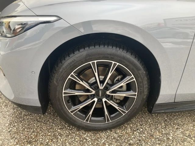 Volkswagen ID.7 4Motion Business GTX Tourer