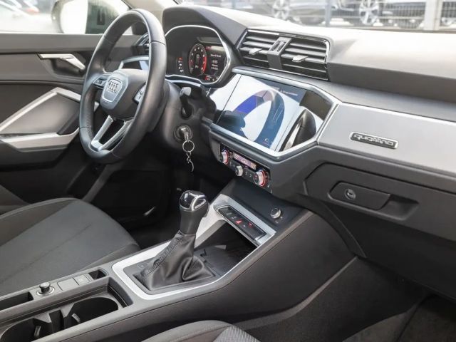 Audi Q3 40 TFSI Quattro