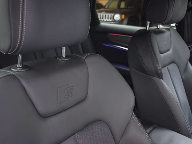 Audi S6 Avant Quattro