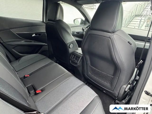 Peugeot 3008 Allure Pack PureTech