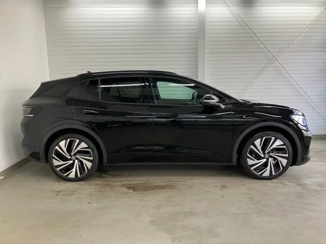 Volkswagen ID.4 220 kW 4Motion GTX