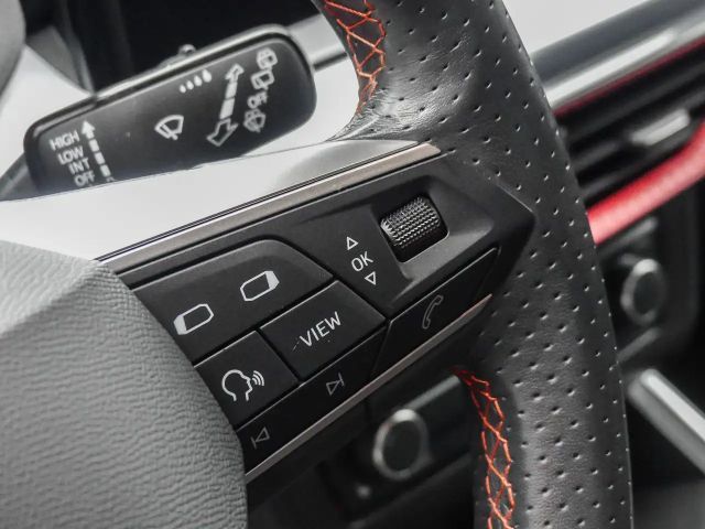 Seat Arona 1.0 TSI FR-lijn