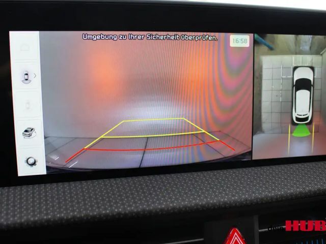 Kia EV6 77,4 kWh Air