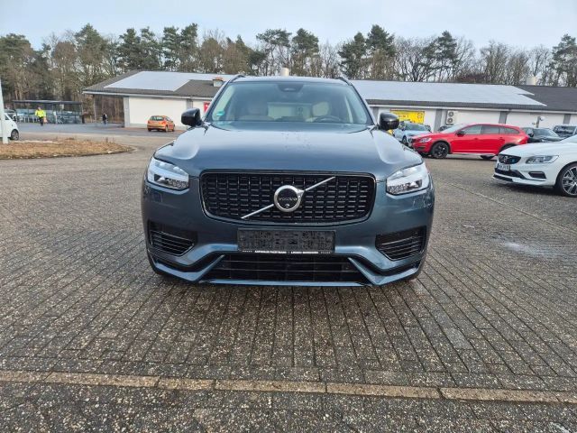 Volvo XC90 AWD Dark Recharge Ultra