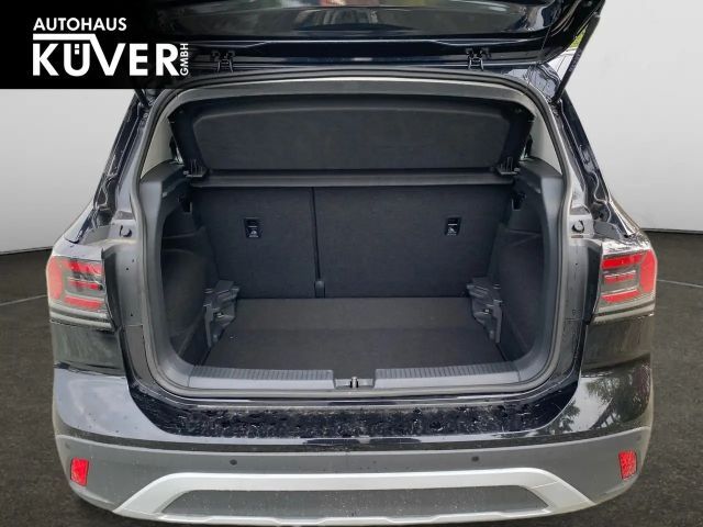 Volkswagen T-Cross 1.0 TSI DSG Life