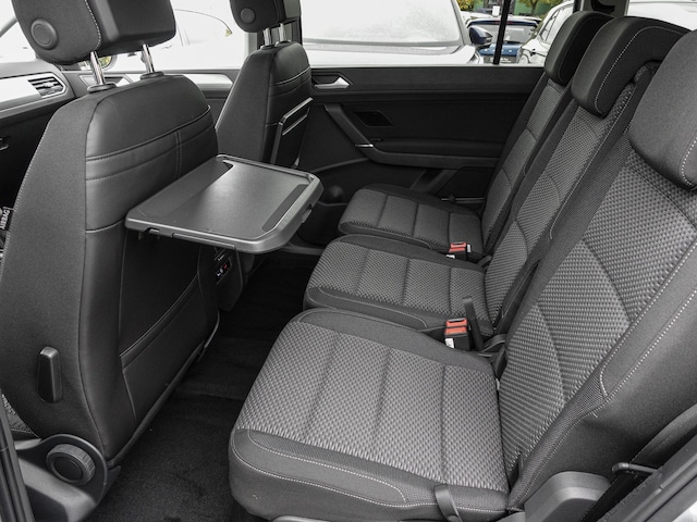 Volkswagen Touran 1.5 TSI