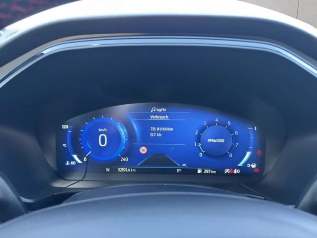 Ford Kuga EcoBoost ST Line X