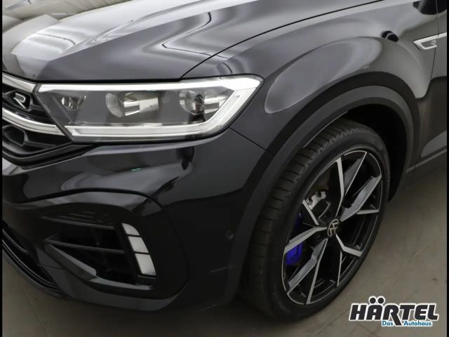Volkswagen T-Roc 2.0 TSI 4Motion DSG Style