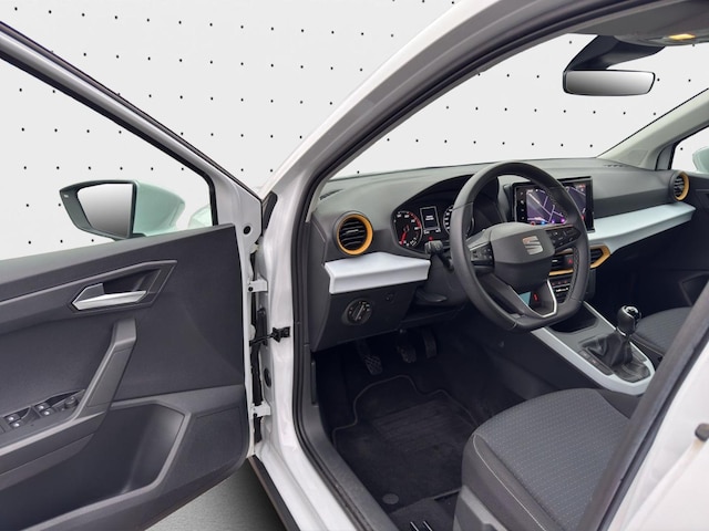 Seat Arona 1.0 TSI Style