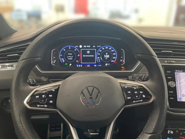 Volkswagen Tiguan 2.0 TDI R-Line Style
