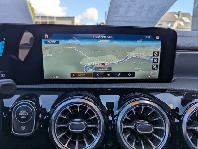 Mercedes-Benz CLA 45 AMG AMG Line