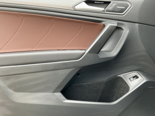 Volkswagen Tiguan 2.0 TDI Allspace DSG IQ.Drive