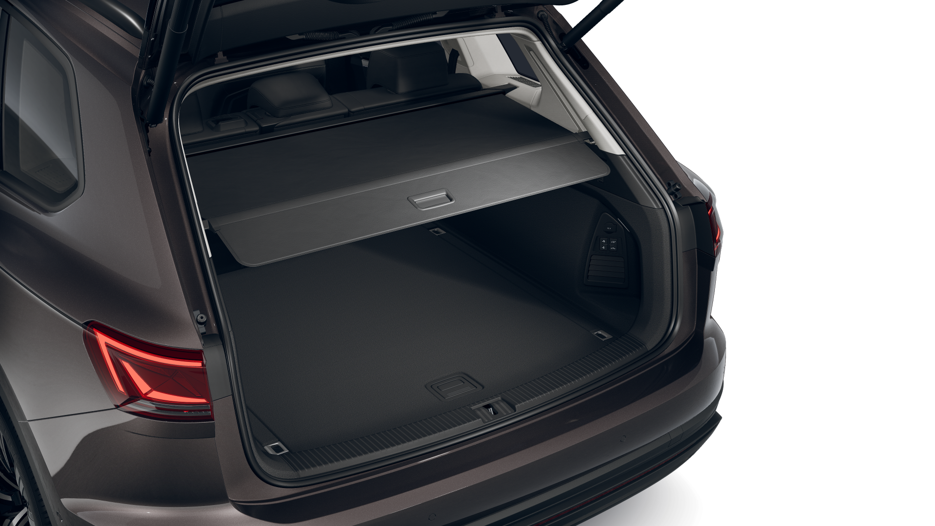 Volkswagen Touareg 3.0 V6 TDI 4Motion