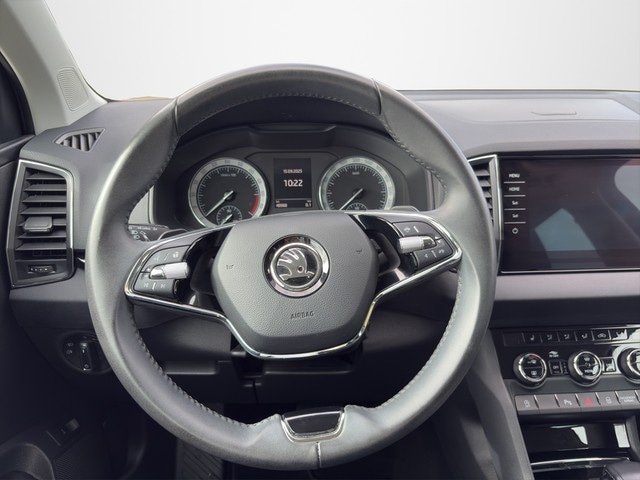 Skoda Karoq 2.0 TDI 4x4 Style Style