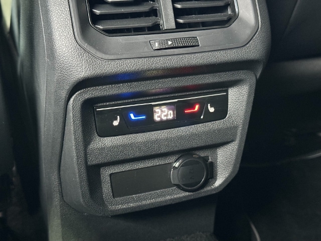 Volkswagen Tiguan 2.0 TSI Allspace DSG