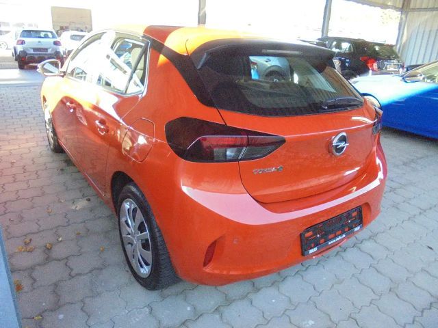 Opel Corsa Edition