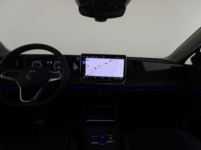 Volkswagen Tiguan 1.5 eTSI