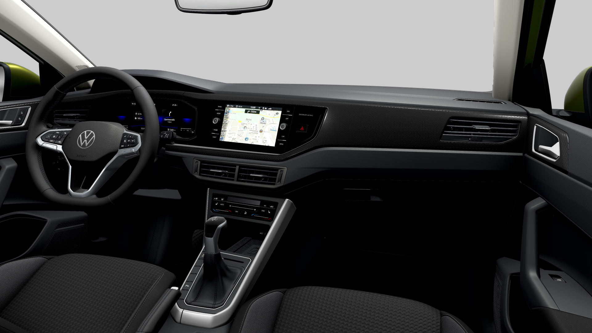 Volkswagen Taigo 1.0 TSI Life